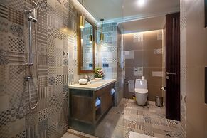 Sense Canggu Beach Hotel