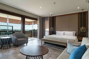 Sense Canggu Beach Hotel