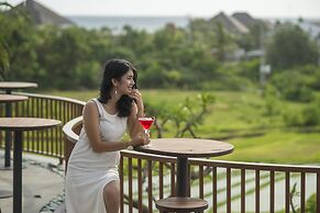 Sense Canggu Beach Hotel