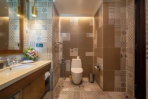 Sense Canggu Beach Hotel