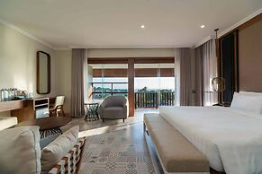 Sense Canggu Beach Hotel
