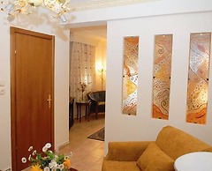 Boutique Hotel Philippion Florina