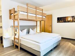 Hotel Günter