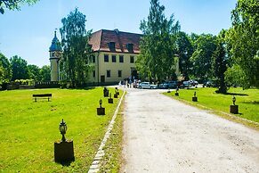 Palac Krobielowice