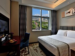ZhongLian KaiXin Hotel
