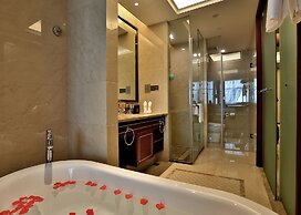 ZhongLian KaiXin Hotel