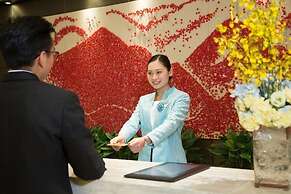 ZhongLian KaiXin Hotel