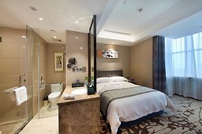 ZhongLian KaiXin Hotel