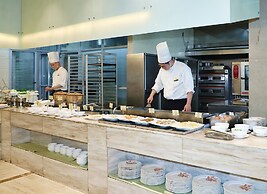ZhongLian KaiXin Hotel