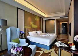ZhongLian KaiXin Hotel
