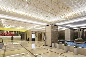 ZhongLian KaiXin Hotel
