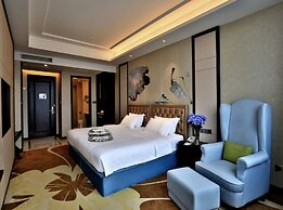 ZhongLian KaiXin Hotel