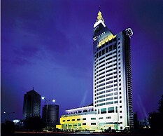 ZhongLian KaiXin Hotel