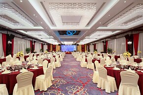 ZhongLian KaiXin Hotel