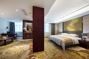 ZhongLian KaiXin Hotel