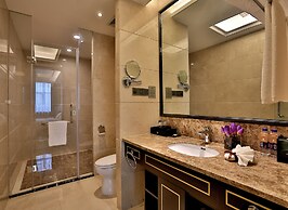 ZhongLian KaiXin Hotel