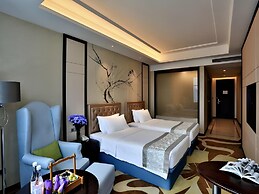 ZhongLian KaiXin Hotel