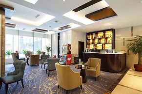 ZhongLian KaiXin Hotel