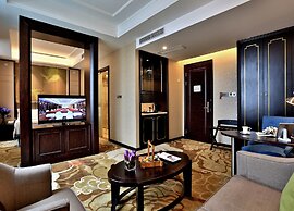 ZhongLian KaiXin Hotel