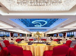 ZhongLian KaiXin Hotel