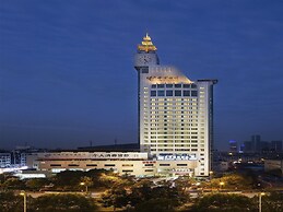 ZhongLian KaiXin Hotel