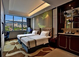 ZhongLian KaiXin Hotel