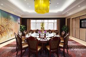 ZhongLian KaiXin Hotel