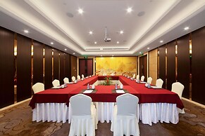 ZhongLian KaiXin Hotel