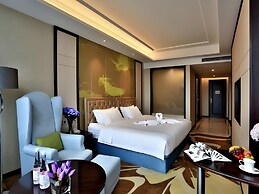 ZhongLian KaiXin Hotel