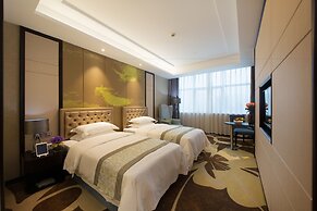 ZhongLian KaiXin Hotel