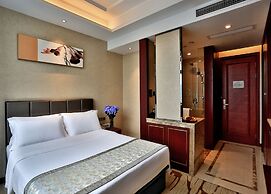 ZhongLian KaiXin Hotel