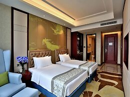 ZhongLian KaiXin Hotel