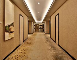 ZhongLian KaiXin Hotel