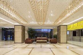 ZhongLian KaiXin Hotel