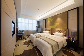 ZhongLian KaiXin Hotel