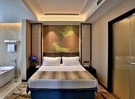 ZhongLian KaiXin Hotel