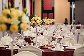 ZhongLian KaiXin Hotel