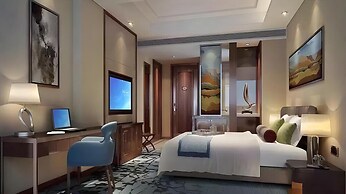 ZhongLian KaiXin Hotel