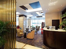 ZhongLian KaiXin Hotel