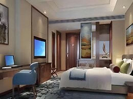 ZhongLian KaiXin Hotel