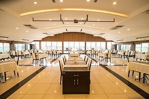 GDZ Hotels Gediz Business