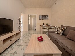 Valletta Rodrigo Apartment