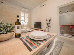 Valletta Rodrigo Apartment