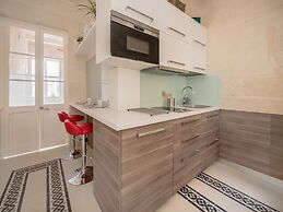 Valletta Rodrigo Apartment