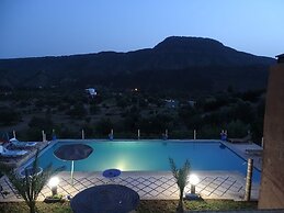 Riad de l'Olivier - In the mountains