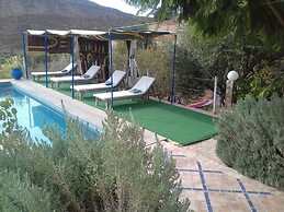 Riad de l'Olivier - In the mountains