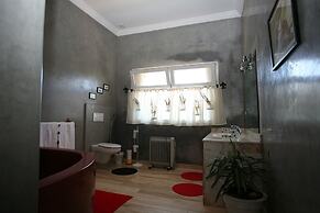 Riad de l'Olivier - In the mountains