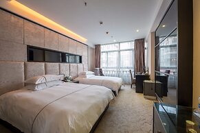 Lvgu Hotel Yiwu