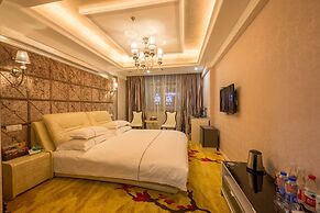 Lvgu Hotel Yiwu