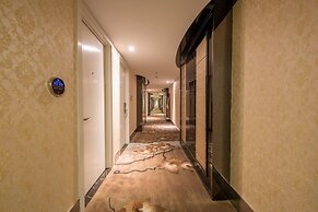 Lvgu Hotel Yiwu